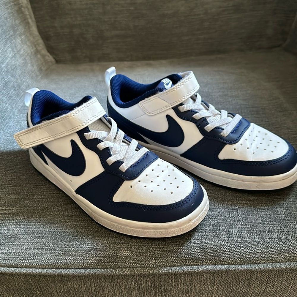 Nike Air Force (Toddler) size 1.2 Y 🤩